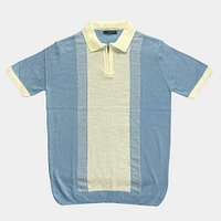 Platinomann Sweater ( Baby Blue)