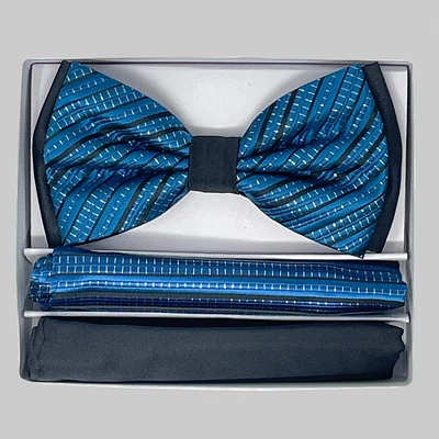Bow Ties & Hankies (BT2T108-1)