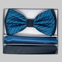 Bow Ties & Hankies (BT2T108-1)