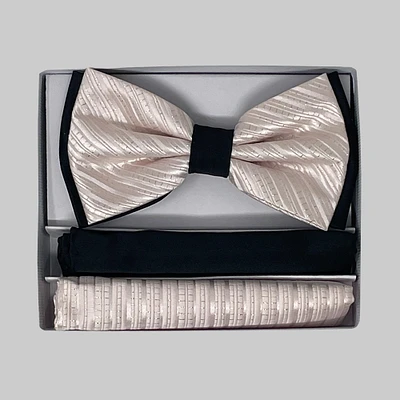 Bow Ties & Hankies
