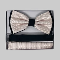 Bow Ties & Hankies