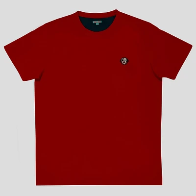 Rebel Jack Round Neck (CNT-2400)
