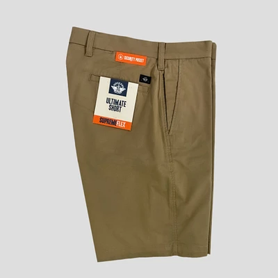 Dockers Ultimate Supreme Flex Short