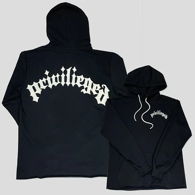 Sudadera_Fleece Hoodie