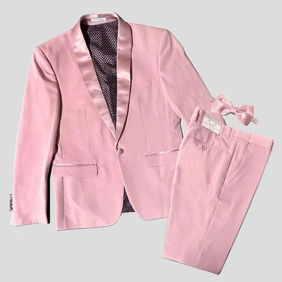 VINCI Tuxedo Suits (TTS-2)