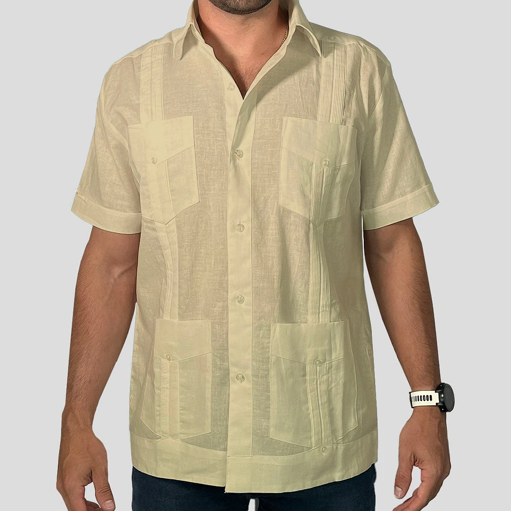 Guayaberas Mojito (NC-4678)