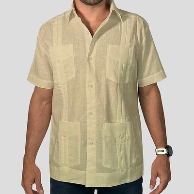 Guayaberas Mojito (Short Sleeve NC-4678)