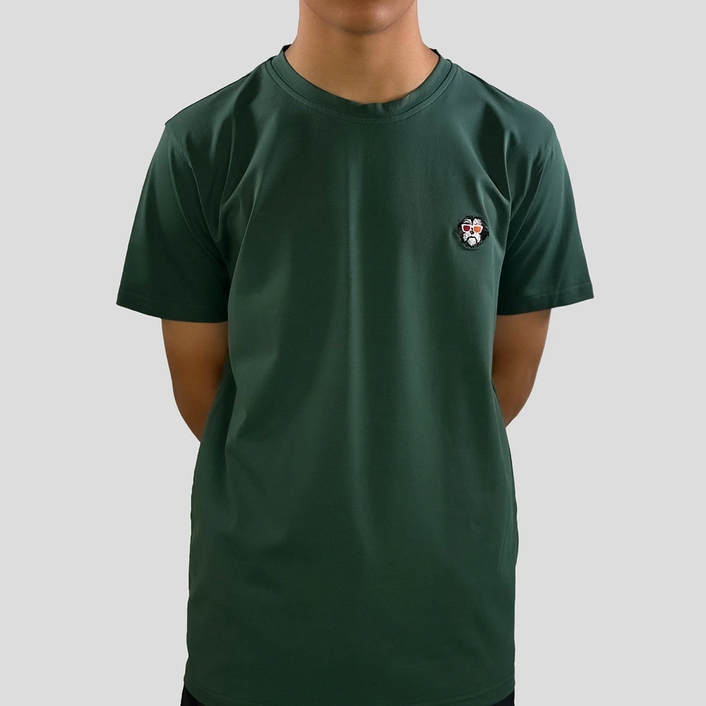 Rebel Jack Kids Round Neck (CNT-2400)