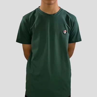 Rebel Jack Kids Round Neck (CNT-2400)