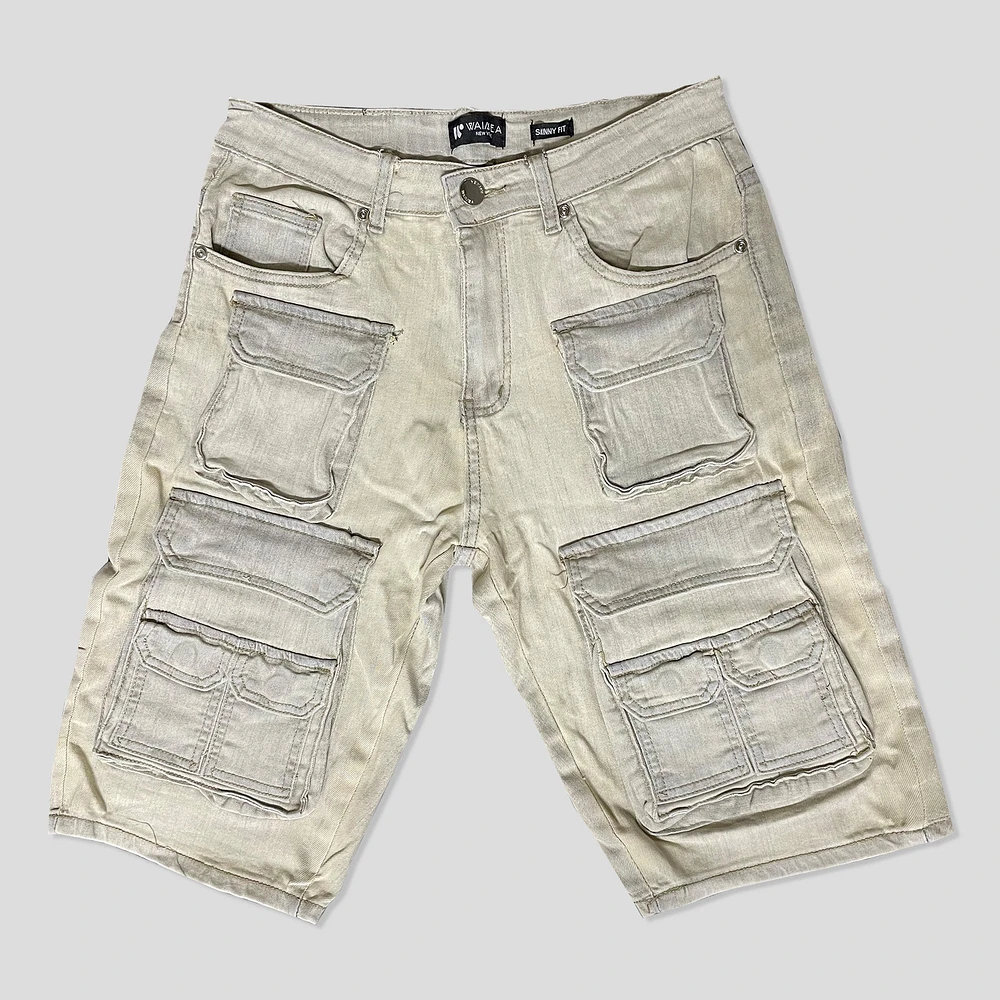 Waimea Shorts (LNM7438)