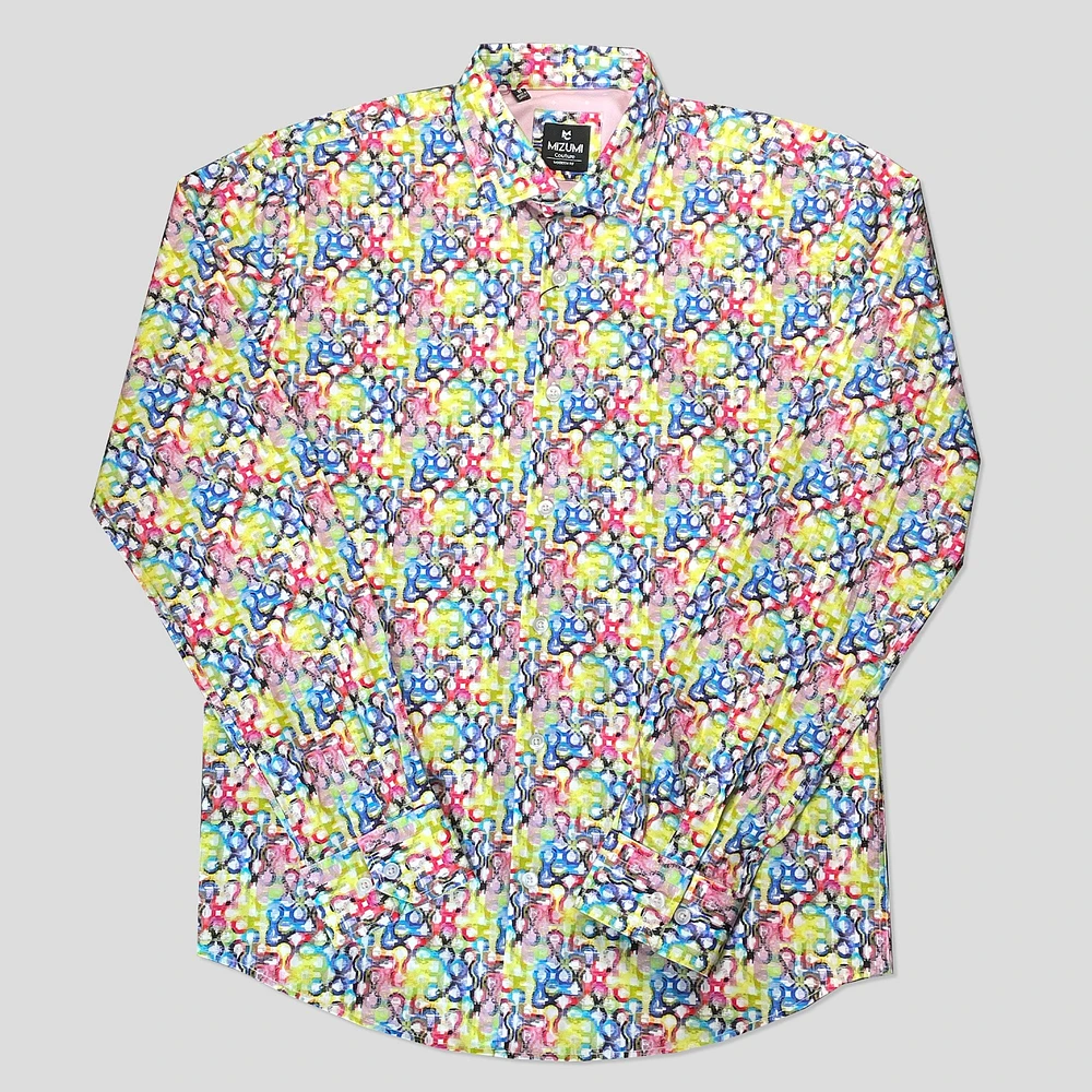 Mizuni Long Sleeve (M2626)