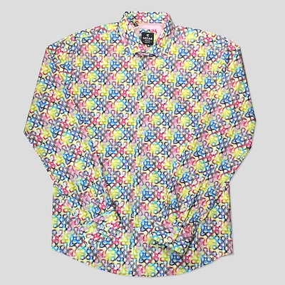Mizuni Long Sleeve (M2626)