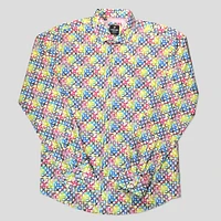 Mizuni Long Sleeve (M2626)