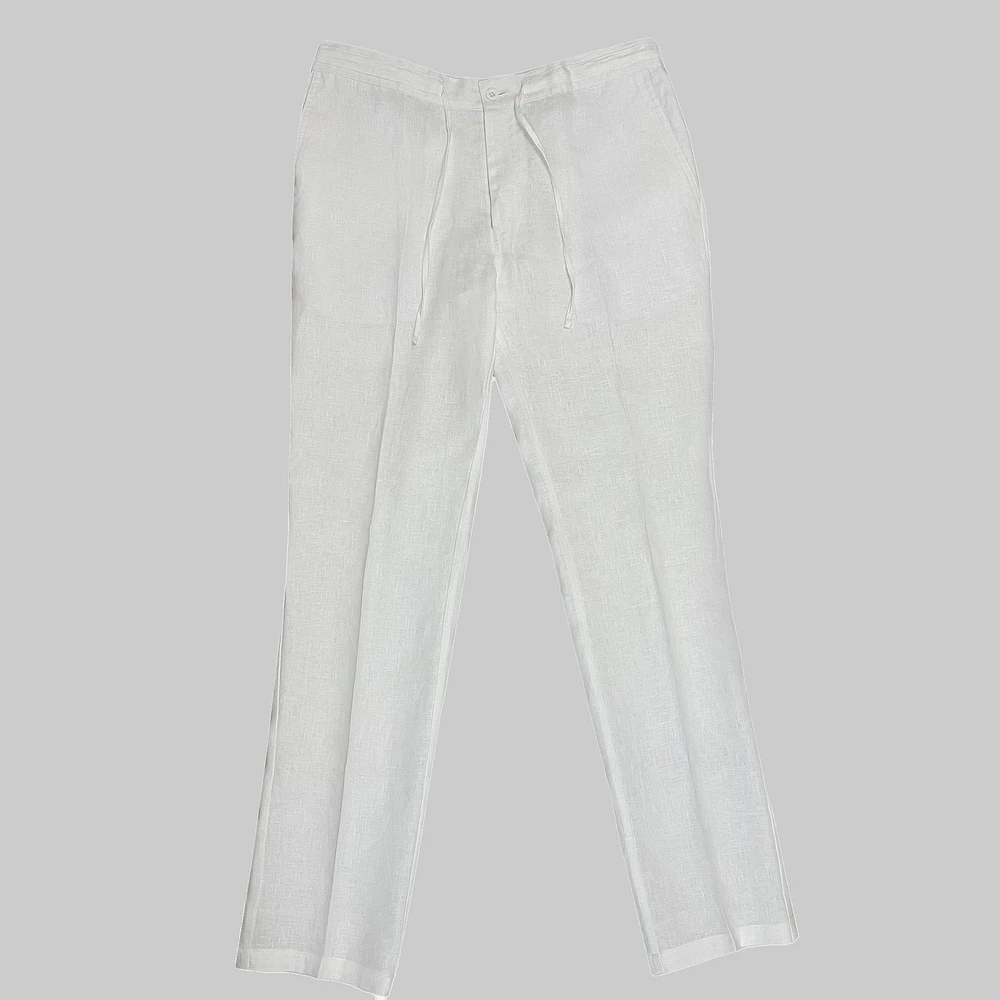 Mojito Linen Pants (M-4903)