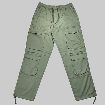 Machinist Cargo Pants (M16016)