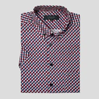 Fernando Pena Camisa Casual (M63-06)