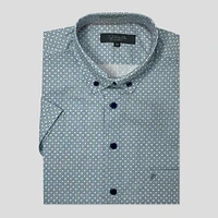 Fernando Pena Camisa Casual (M263-15A)