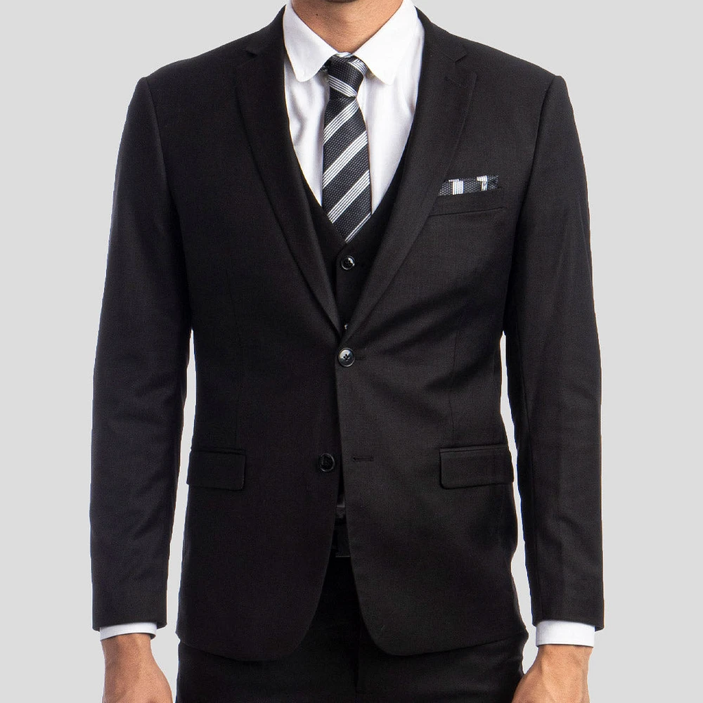 Sean Alexander Men's Suit (M2825K