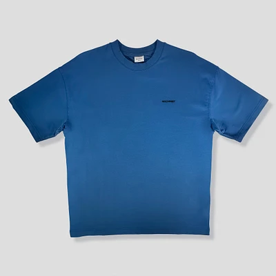 Machinist Oversize Basic T-Shirt (M1779)