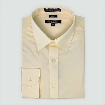 Marquis Slim Fit Shirt