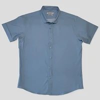 Mojito Collection Men's Blue Shirt