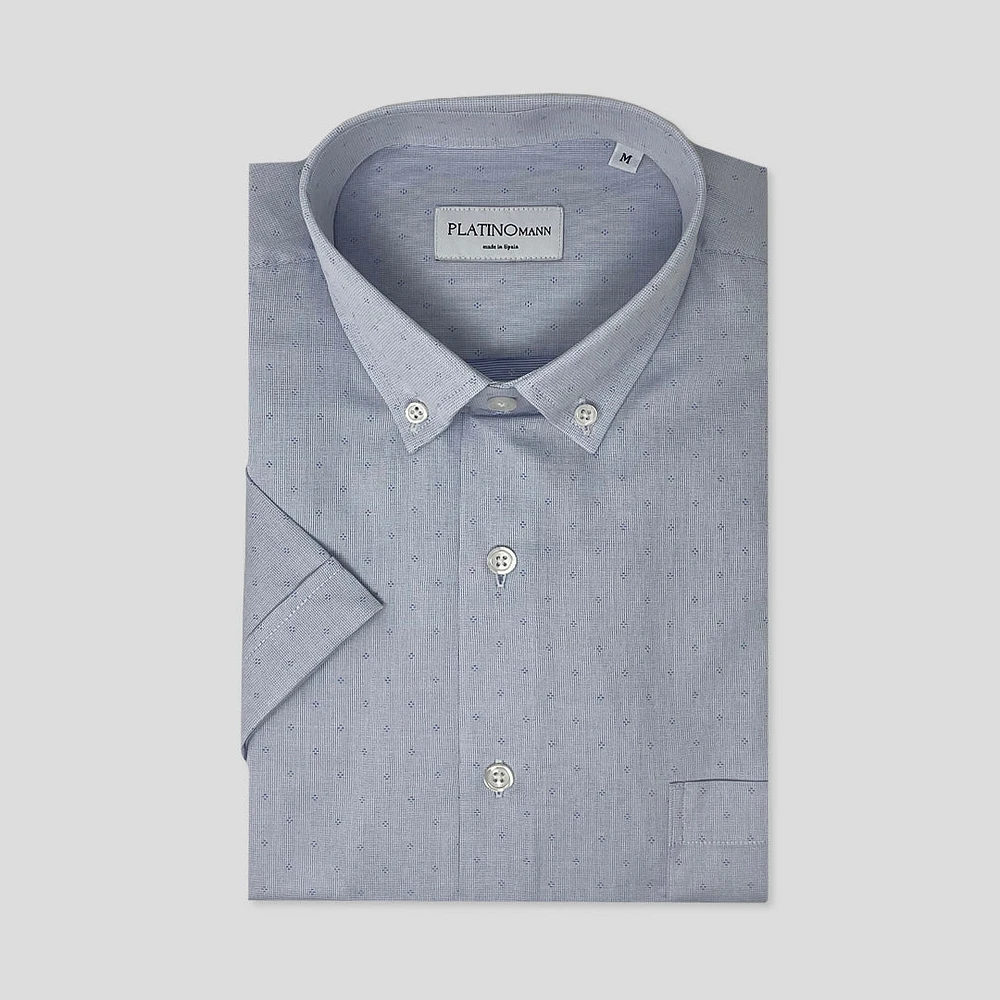 Platinomann Dress Shirt