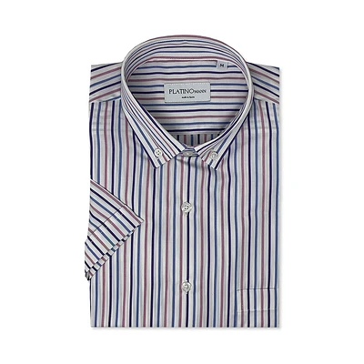 Platinomann Dress Shirt