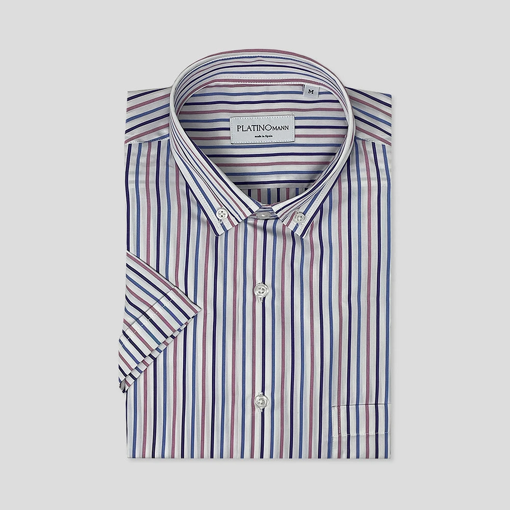 Platinomann Dress Shirt