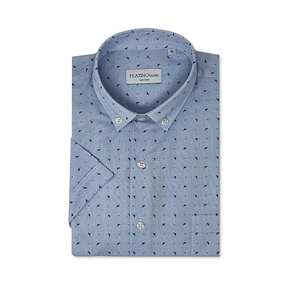 Platinomann Dress Shirt