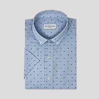 Platinomann Dress Shirt