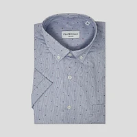 Platinomann Dress Shirt