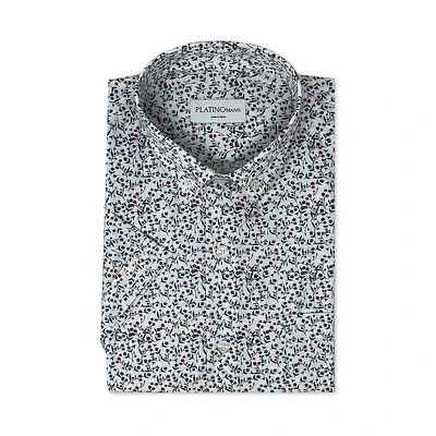 Platinomann Dress Shirt