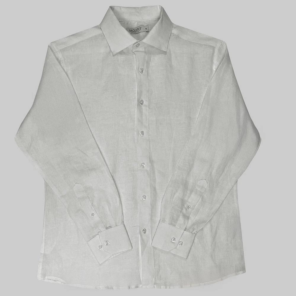 Mojito Long Sleeve (MI-1810)