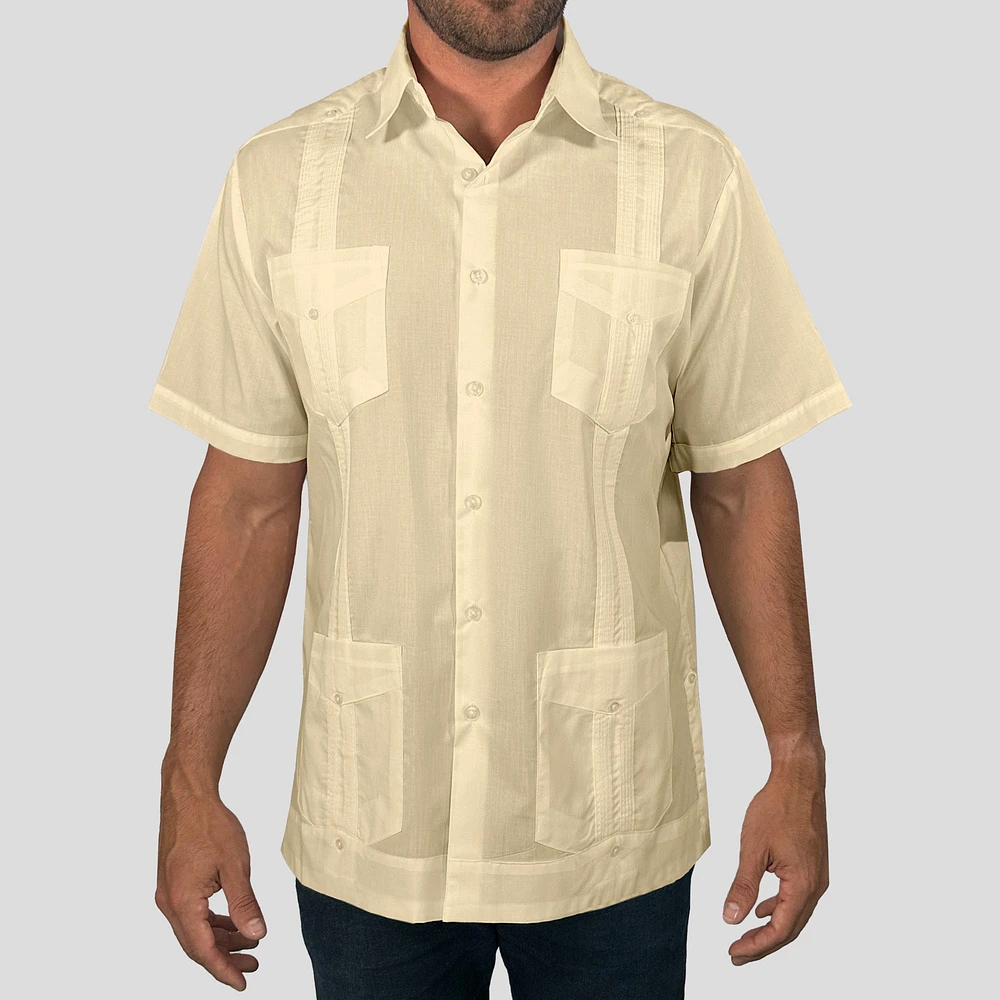 Guayaberas Mojito (NC-4678)