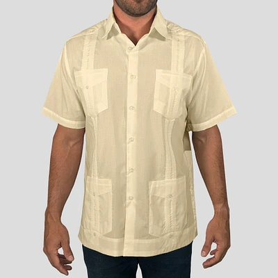 Guayaberas Mojito (NC-4678)