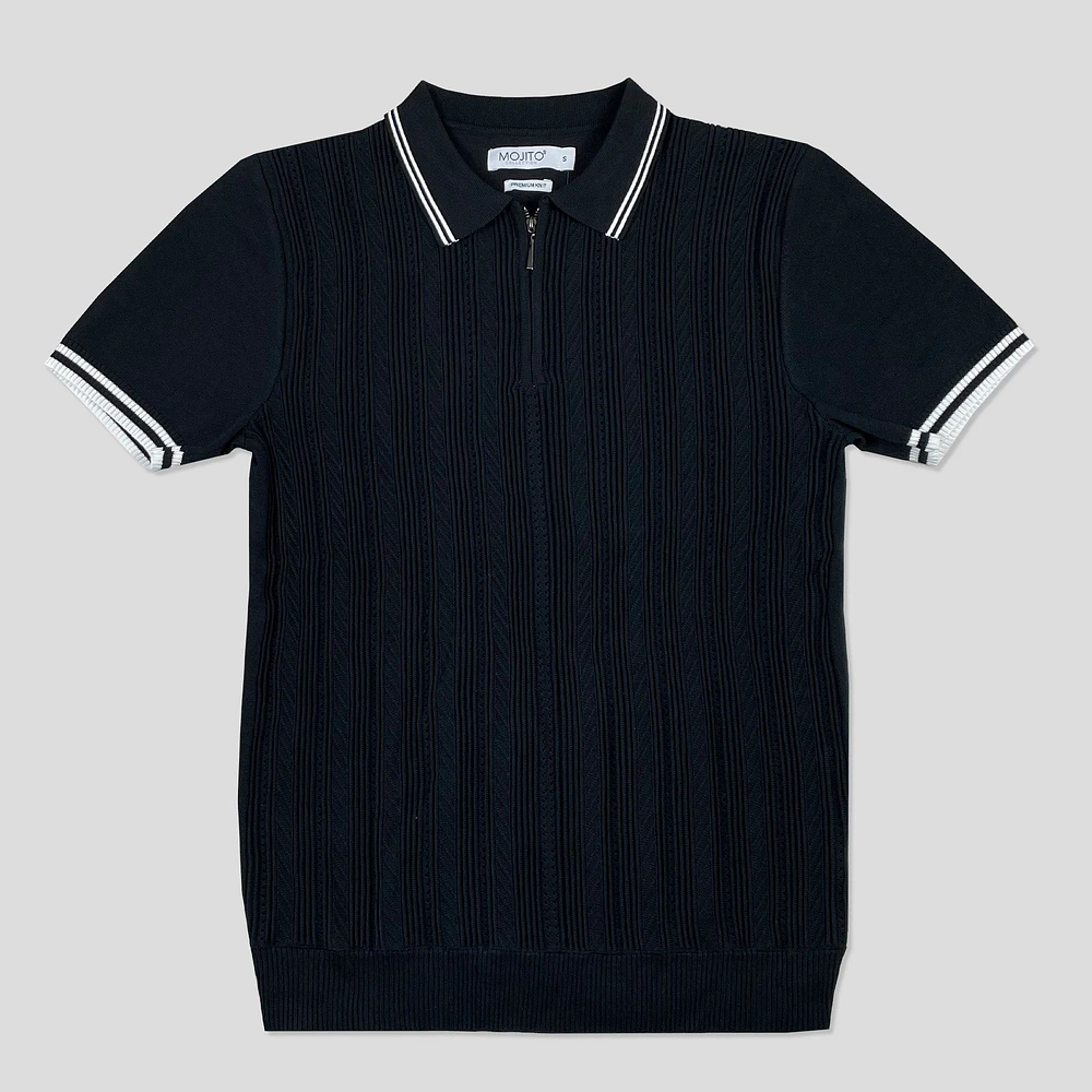 MOJITO PREMIUM KNIT (MSC-5010)
