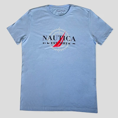 NAUTICA T-SHIRT