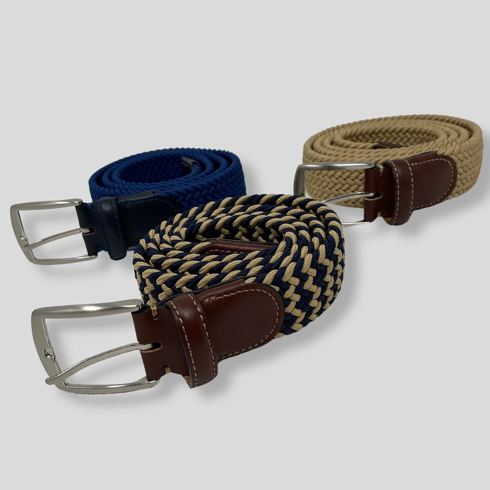 Platinomann Belts