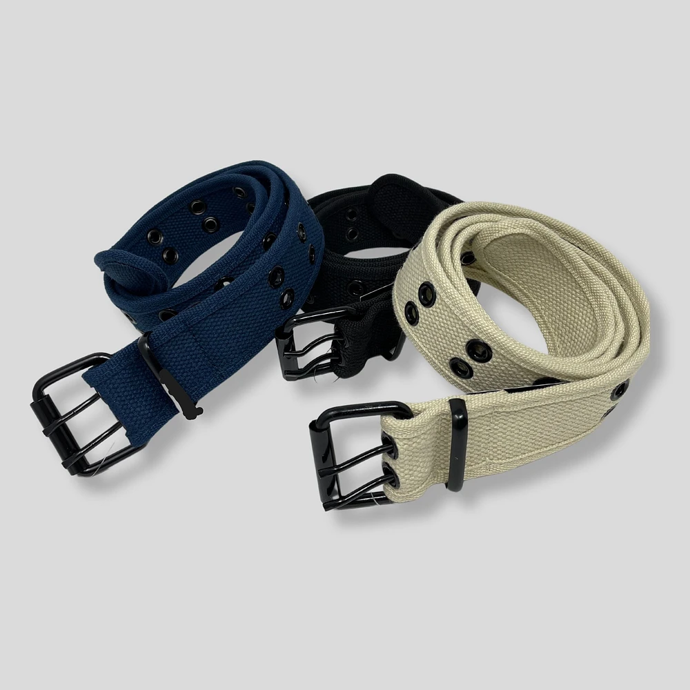 Quality Club Belts