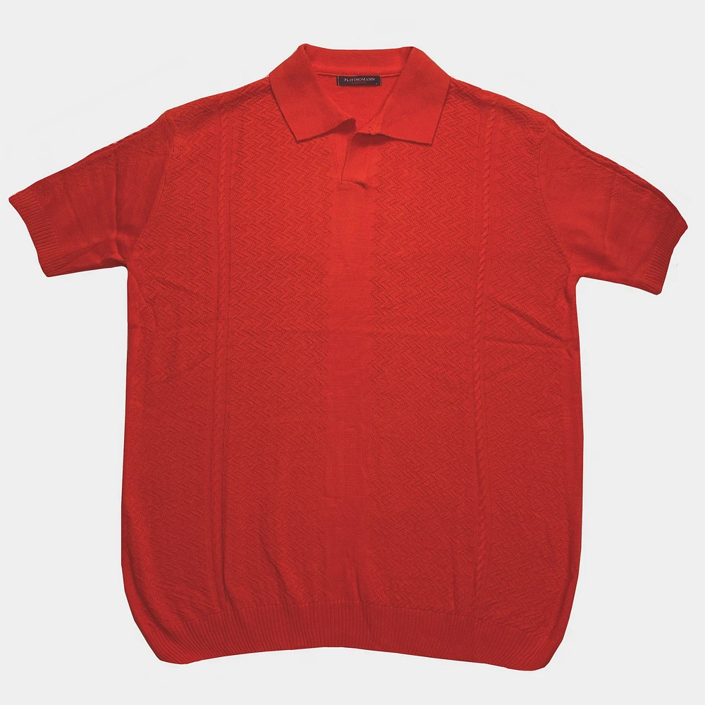 Platinimann Sweater (SBD-005)