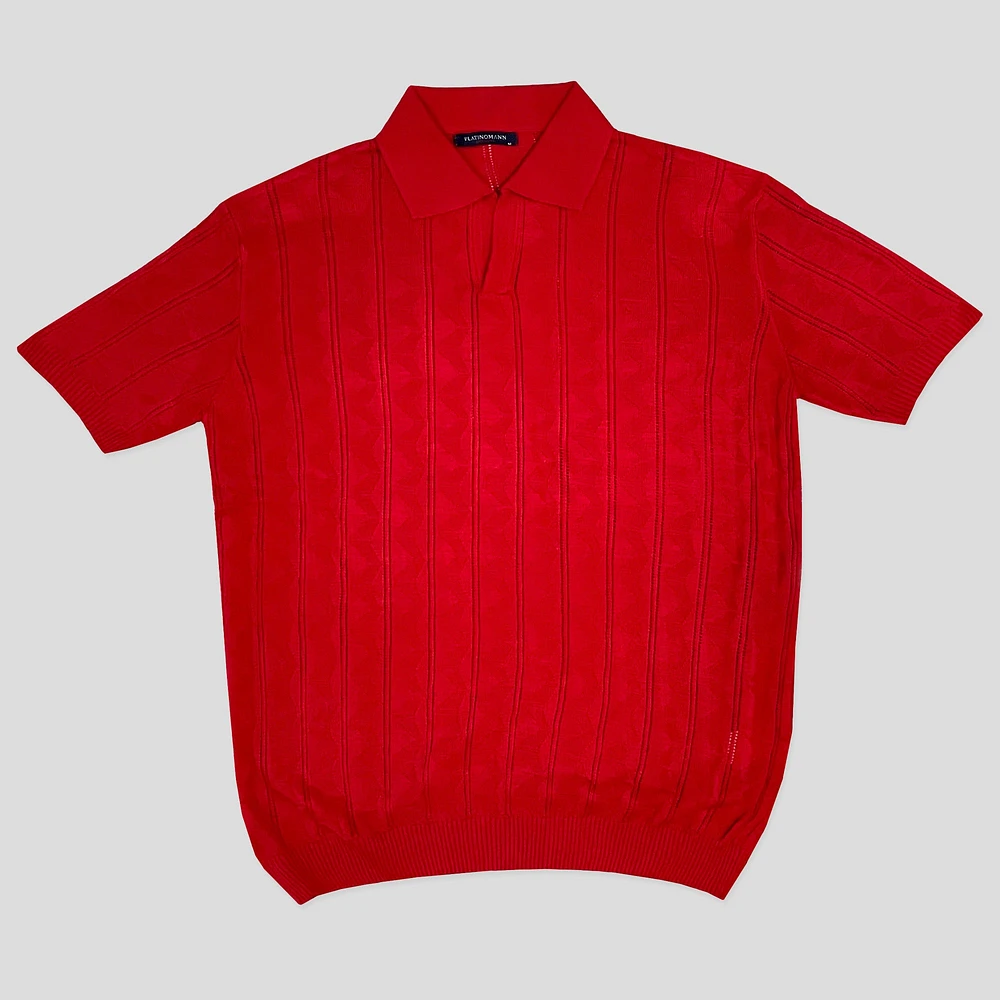 Platinomann Sweater (SBD015)