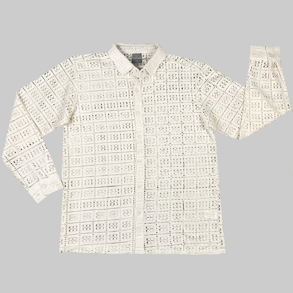 Suslo Crochet Collection