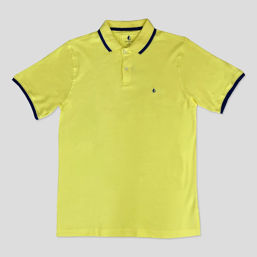 Polos Sea Port (EA24-94)