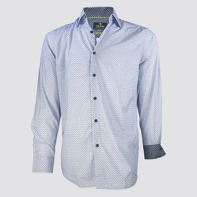 TOM BAINE LONG SLEEVE (TB450-4)