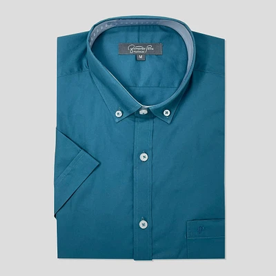 Fernando Pena Camisa Casual (Twill)