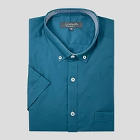 Fernando Pena Camisa Casual (Twill)