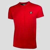 Rebel Jack V Neck T-Shirts (VNT-2400)