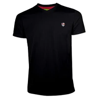 Rebel Jack V Neck T-shirts