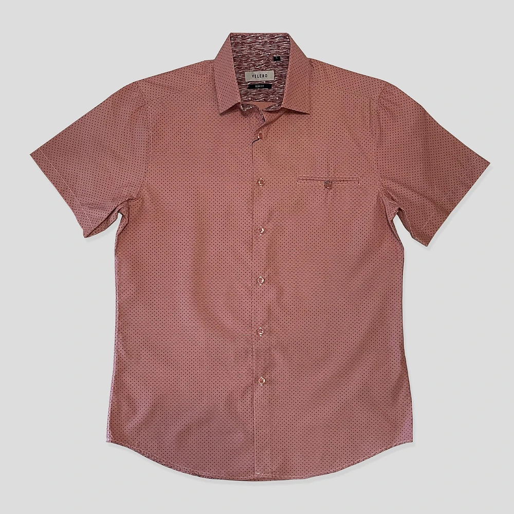 Velero Short Sleeve (V650-5)