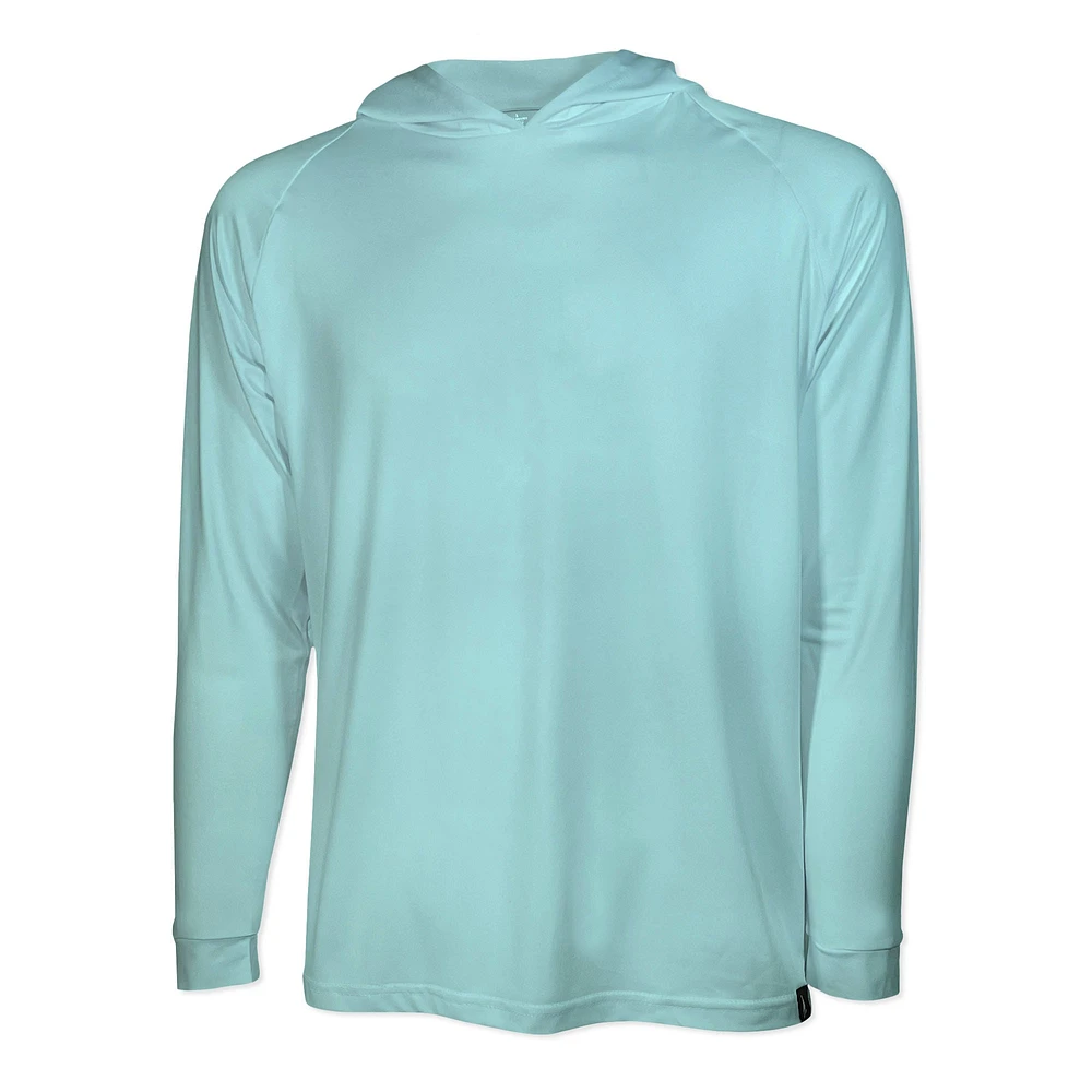 Velero Rashguard w/Hoodie